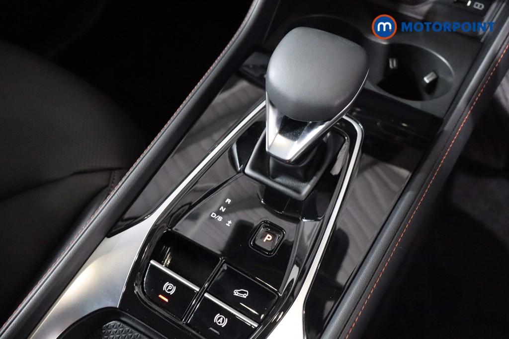 Mg Motor Uk HS Trophy Automatic Petrol SUV - Stock Number (1577269) - 14th supplementary image