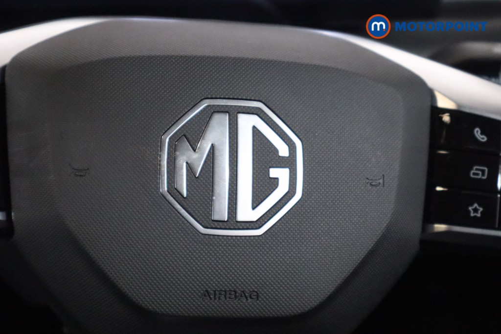 Mg Motor Uk HS Trophy Automatic Petrol SUV - Stock Number (1577269) - 17th supplementary image