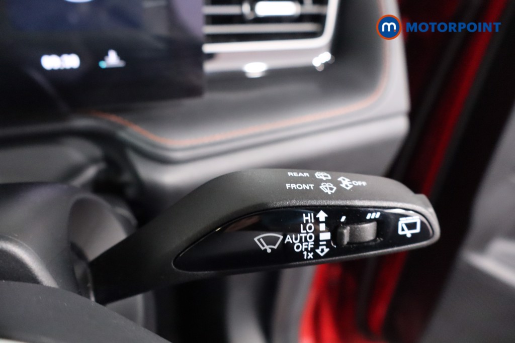 Mg Motor Uk HS Trophy Automatic Petrol SUV - Stock Number (1577269) - 18th supplementary image