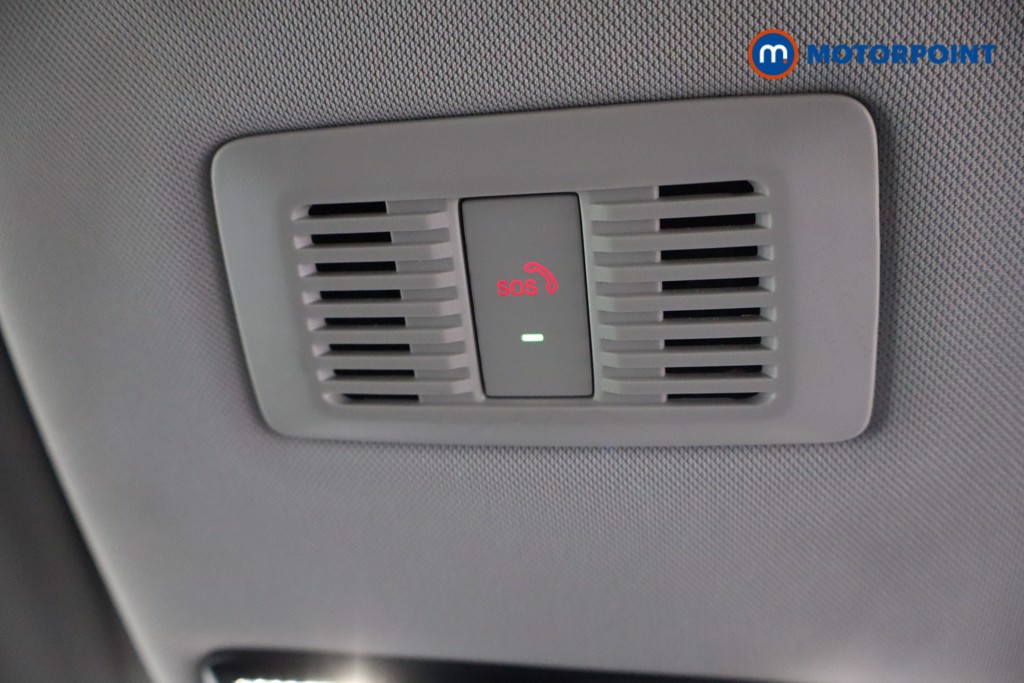 Mg Motor Uk HS Trophy Automatic Petrol SUV - Stock Number (1577269) - 20th supplementary image