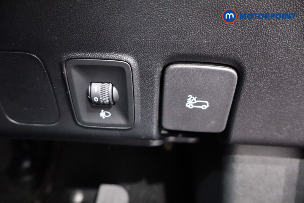 Mg Motor Uk HS Trophy Automatic Petrol SUV - Stock Number (1577269) - 21st supplementary image