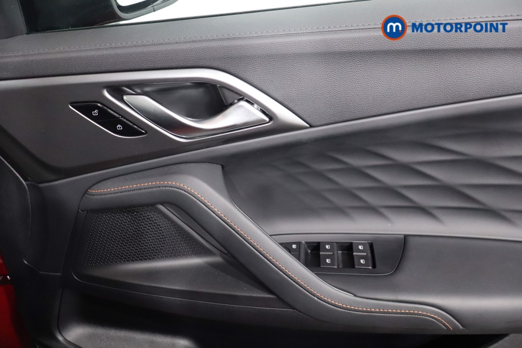 Mg Motor Uk HS Trophy Automatic Petrol SUV - Stock Number (1577269) - 22nd supplementary image