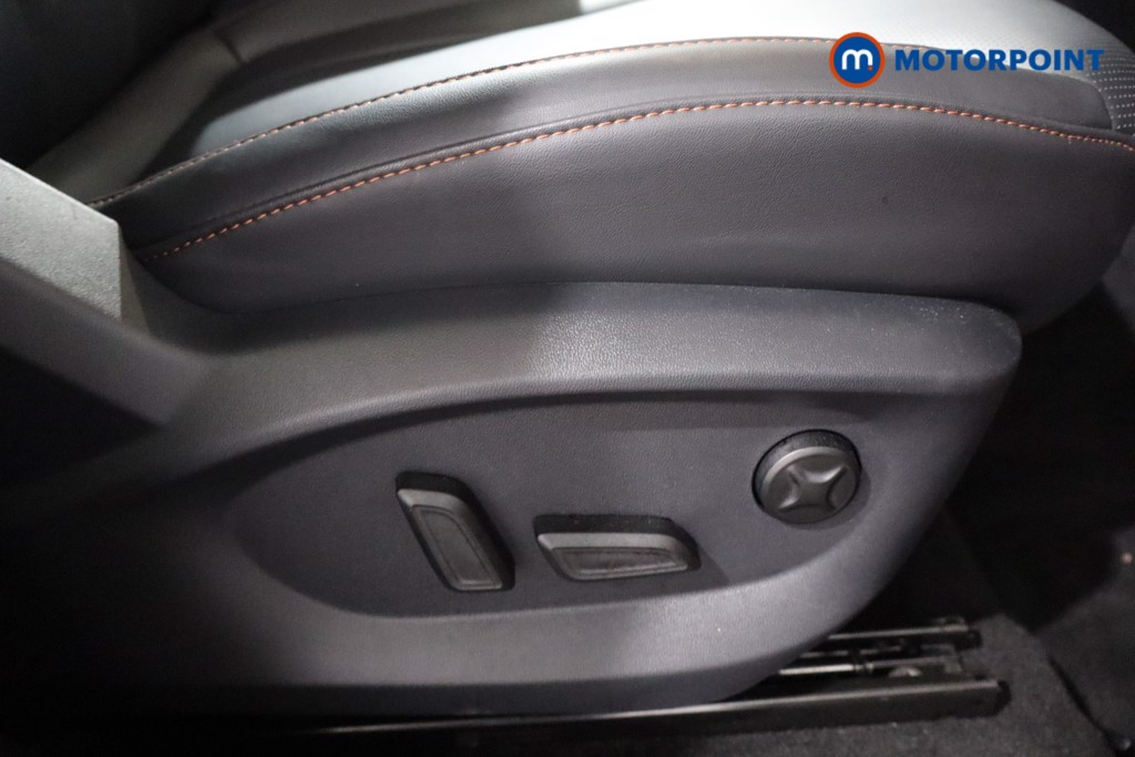 Mg Motor Uk HS Trophy Automatic Petrol SUV - Stock Number (1577269) - 23rd supplementary image