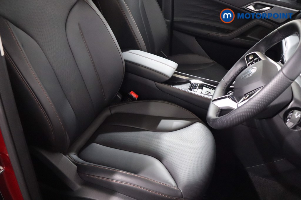 Mg Motor Uk HS Trophy Automatic Petrol SUV - Stock Number (1577269) - 25th supplementary image