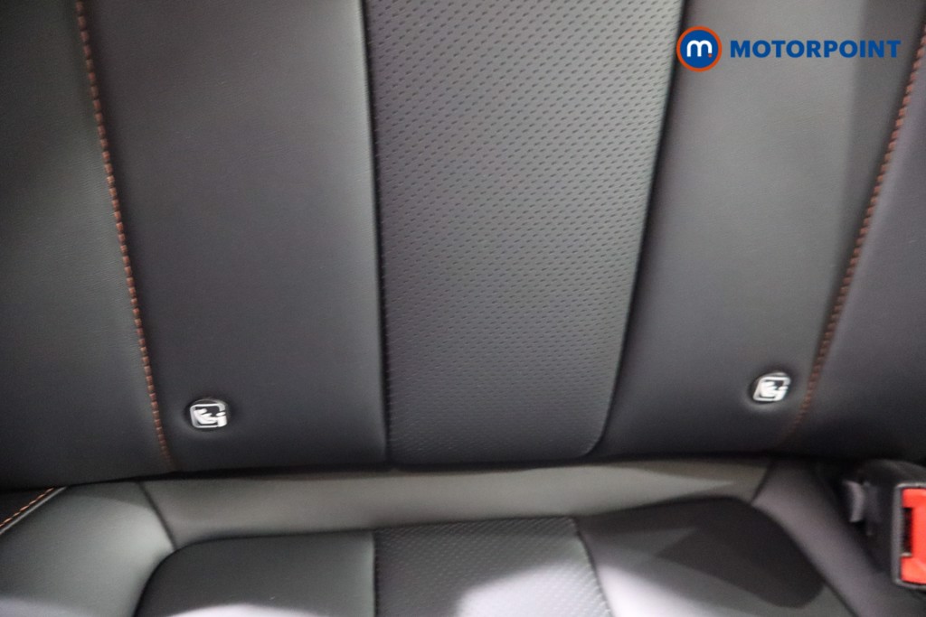 Mg Motor Uk HS Trophy Automatic Petrol SUV - Stock Number (1577269) - 26th supplementary image