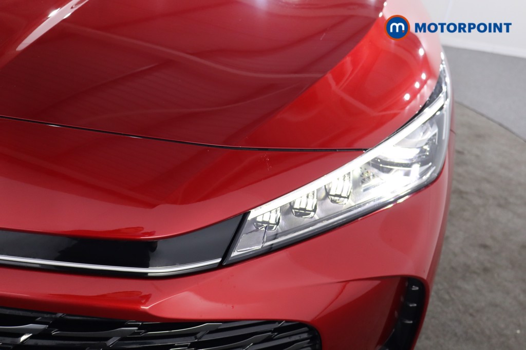 Mg Motor Uk HS Trophy Automatic Petrol SUV - Stock Number (1577269) - 28th supplementary image