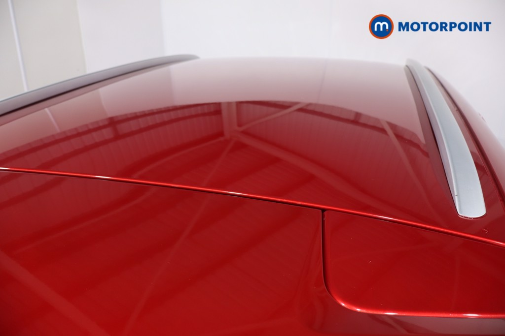 Mg Motor Uk HS Trophy Automatic Petrol SUV - Stock Number (1577269) - 33rd supplementary image