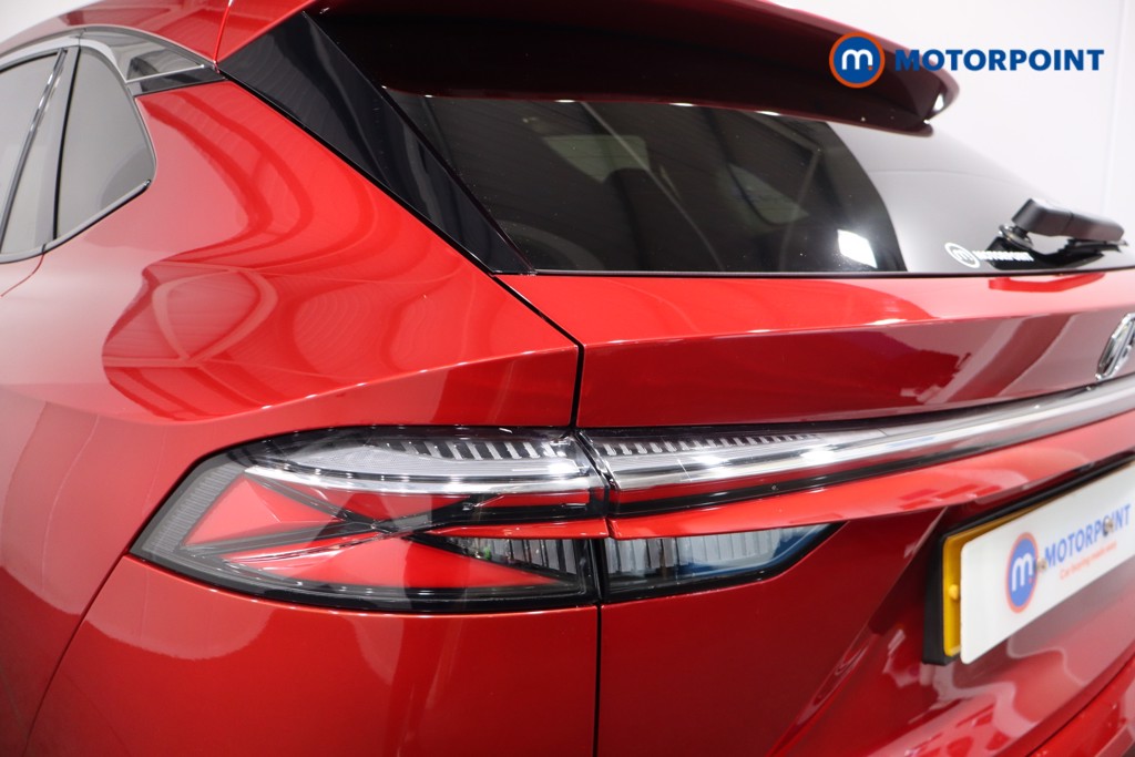 Mg Motor Uk HS Trophy Automatic Petrol SUV - Stock Number (1577269) - 34th supplementary image