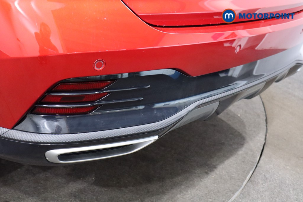 Mg Motor Uk HS Trophy Automatic Petrol SUV - Stock Number (1577269) - 35th supplementary image