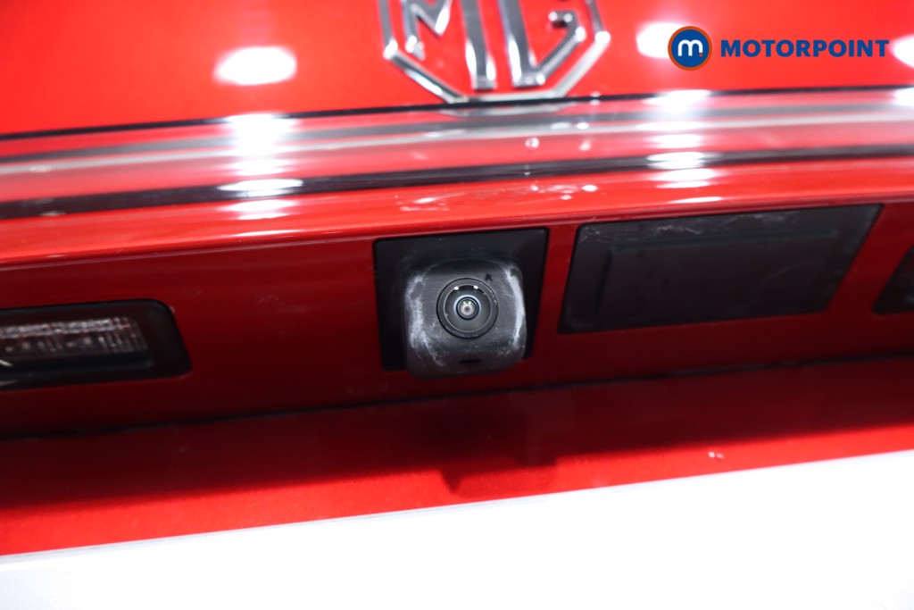 Mg Motor Uk HS Trophy Automatic Petrol SUV - Stock Number (1577269) - 36th supplementary image