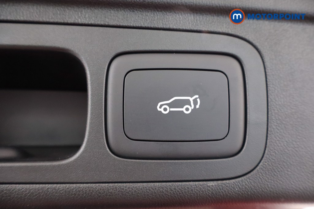 Mg Motor Uk HS Trophy Automatic Petrol SUV - Stock Number (1577269) - 37th supplementary image