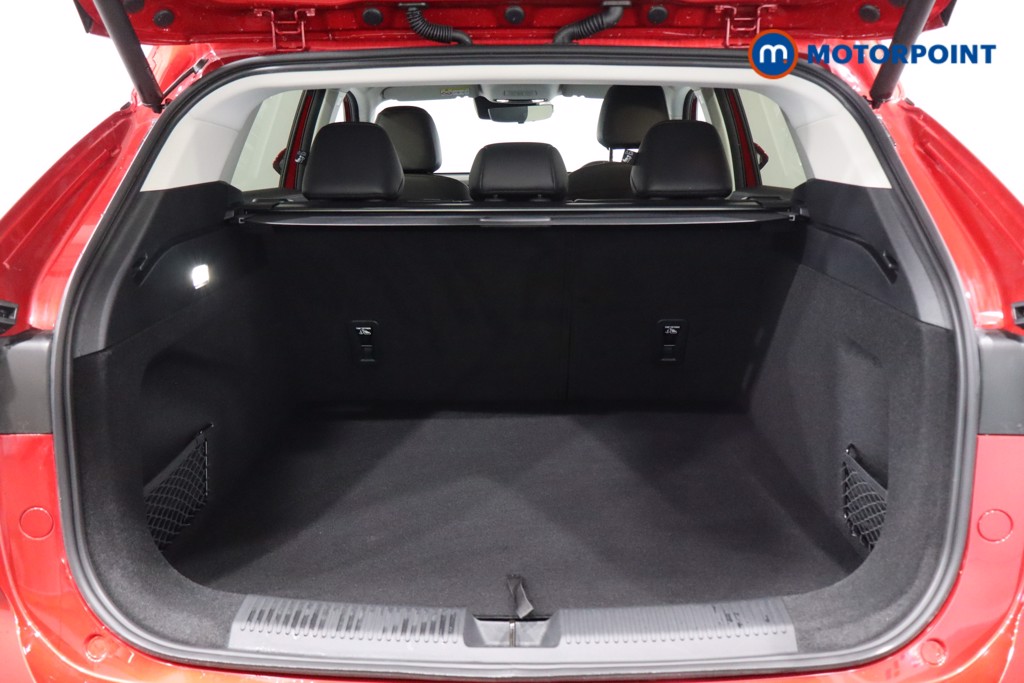 Mg Motor Uk HS Trophy Automatic Petrol SUV - Stock Number (1577269) - 39th supplementary image