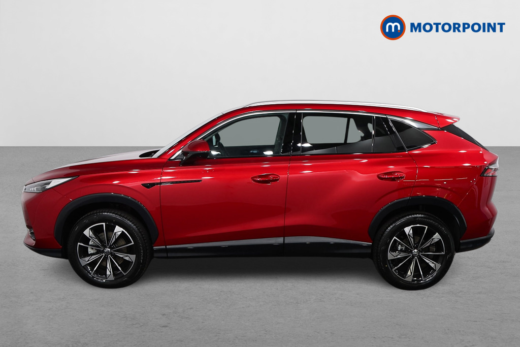 Mg Motor Uk HS Trophy Automatic Petrol SUV - Stock Number (1577269) - Passenger side