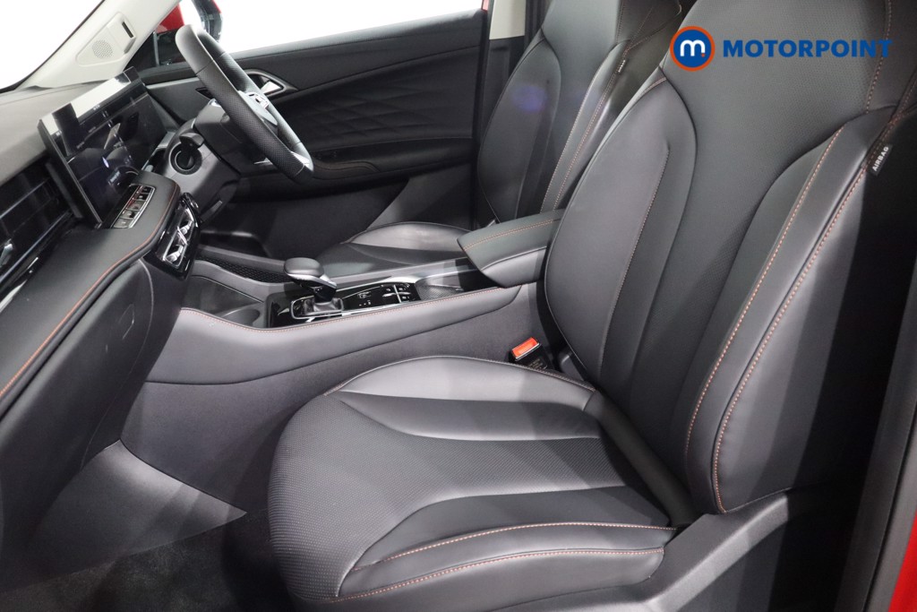 Mg Motor Uk HS Trophy Automatic Petrol SUV - Stock Number (1577271) - 4th supplementary image