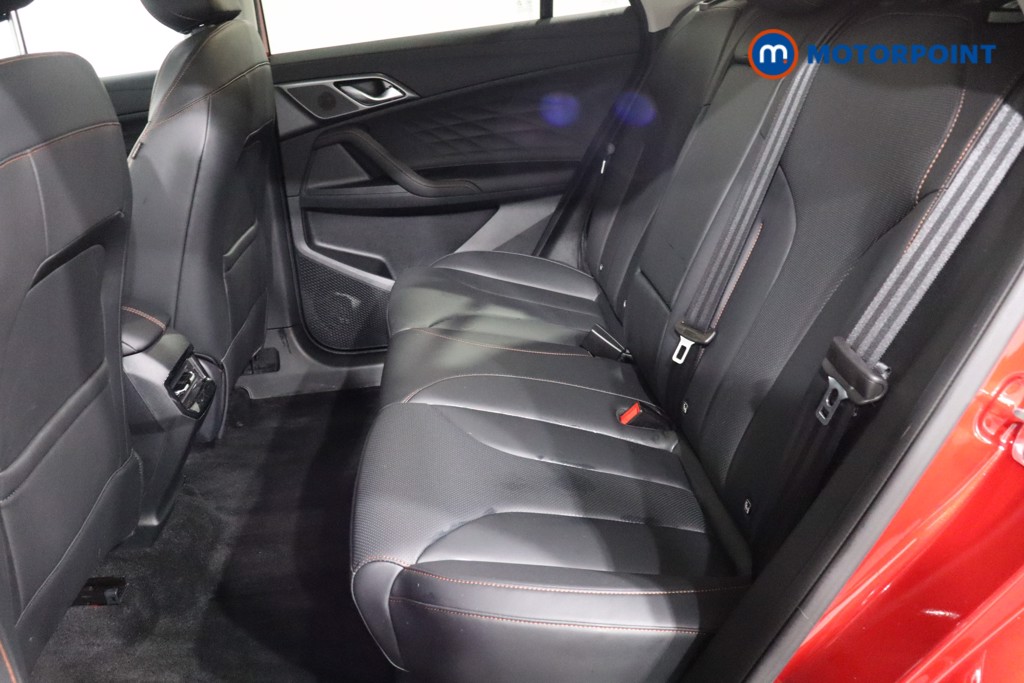Mg Motor Uk HS Trophy Automatic Petrol SUV - Stock Number (1577271) - 5th supplementary image