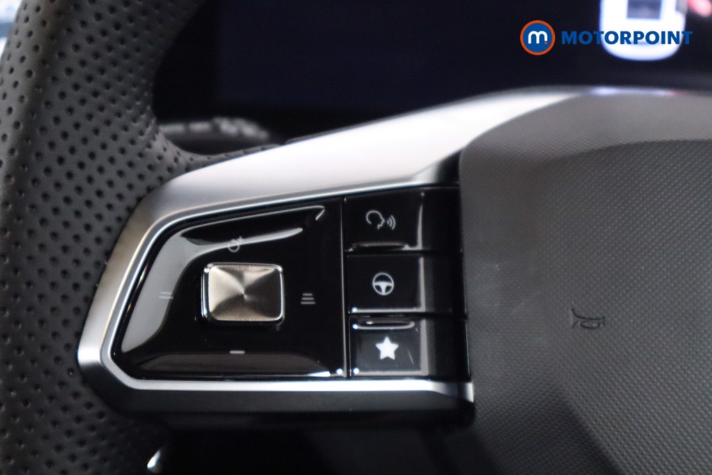 Mg Motor Uk HS Trophy Automatic Petrol SUV - Stock Number (1577271) - 7th supplementary image