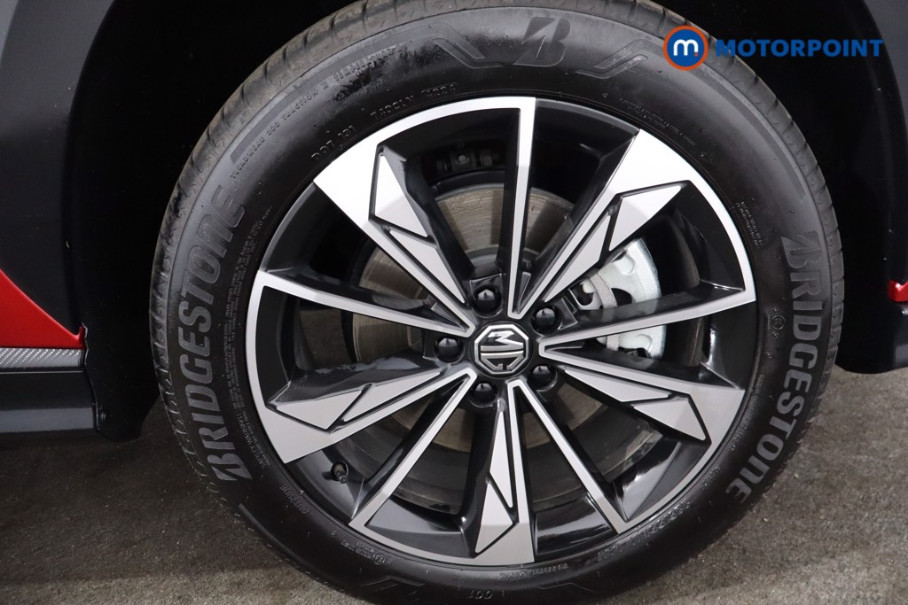 Mg Motor Uk HS Trophy Automatic Petrol SUV - Stock Number (1577271) - 10th supplementary image
