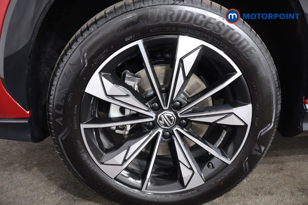 Mg Motor Uk HS Trophy Automatic Petrol SUV - Stock Number (1577271) - 11th supplementary image