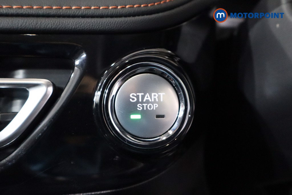 Mg Motor Uk HS Trophy Automatic Petrol SUV - Stock Number (1577271) - 13th supplementary image