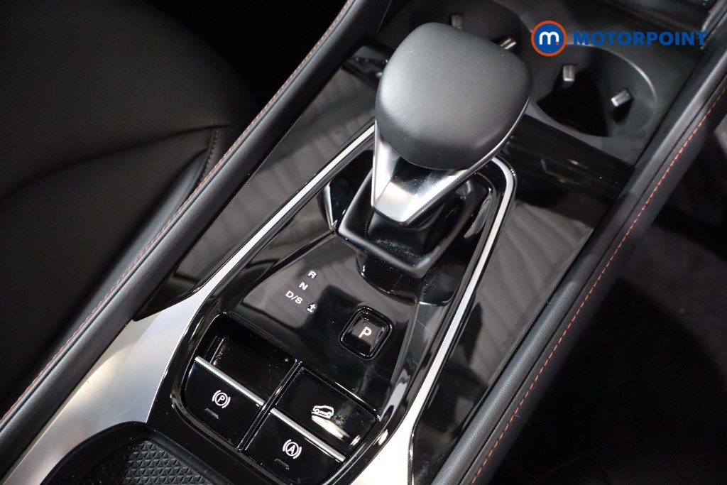 Mg Motor Uk HS Trophy Automatic Petrol SUV - Stock Number (1577271) - 14th supplementary image