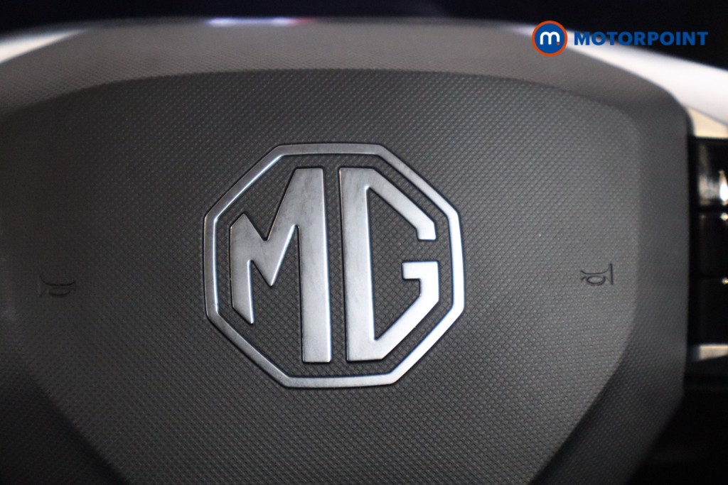 Mg Motor Uk HS Trophy Automatic Petrol SUV - Stock Number (1577271) - 17th supplementary image