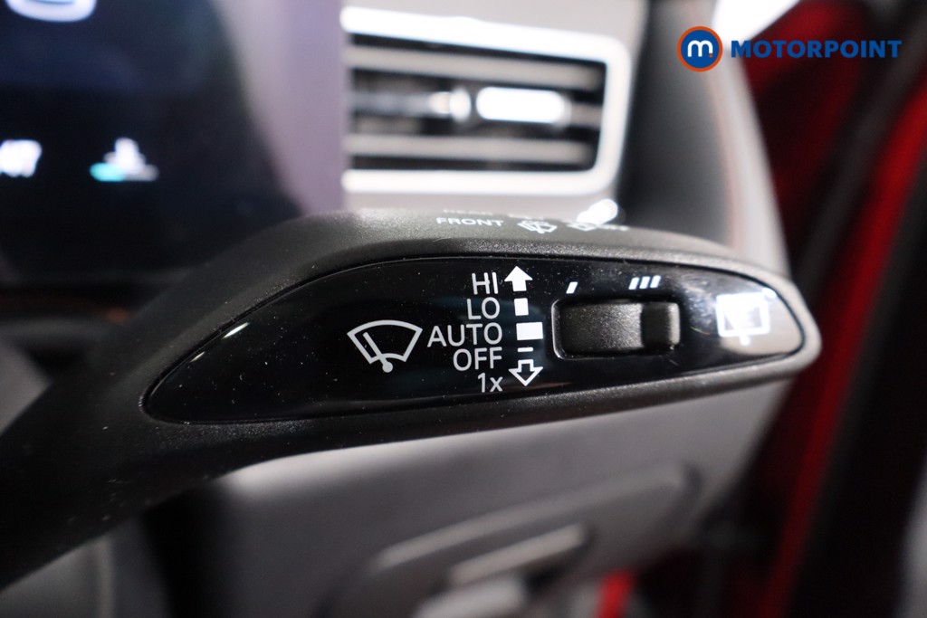 Mg Motor Uk HS Trophy Automatic Petrol SUV - Stock Number (1577271) - 18th supplementary image