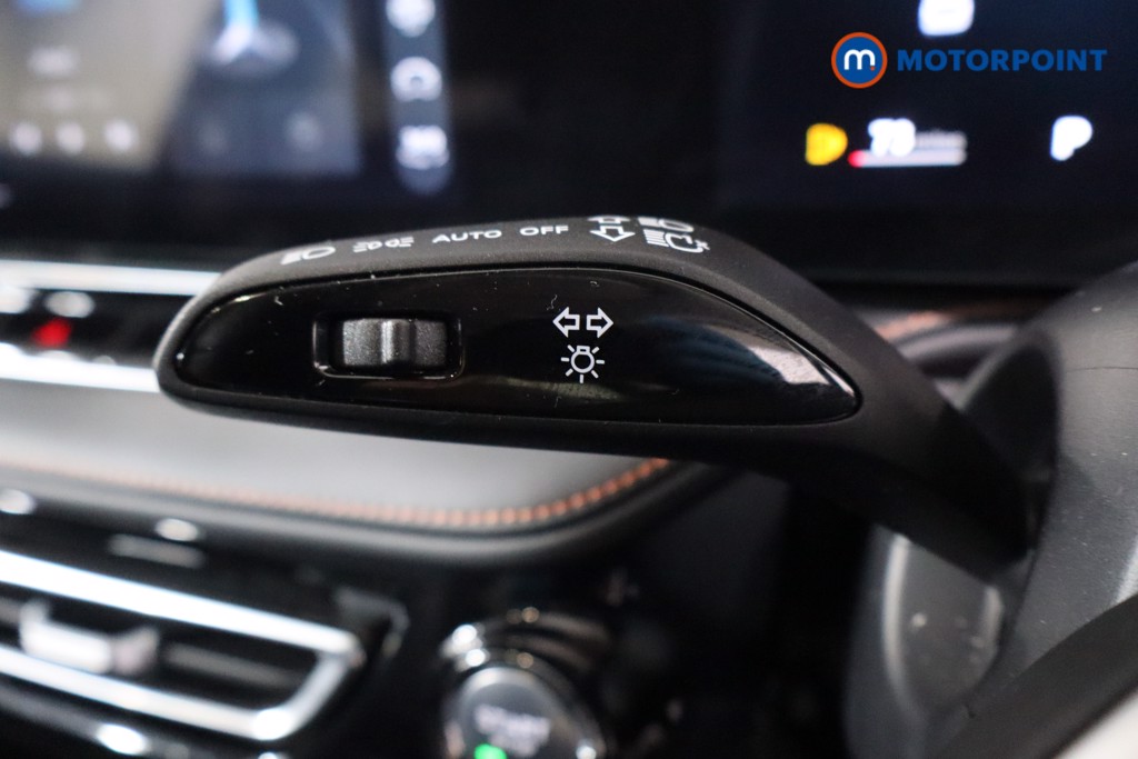 Mg Motor Uk HS Trophy Automatic Petrol SUV - Stock Number (1577271) - 19th supplementary image