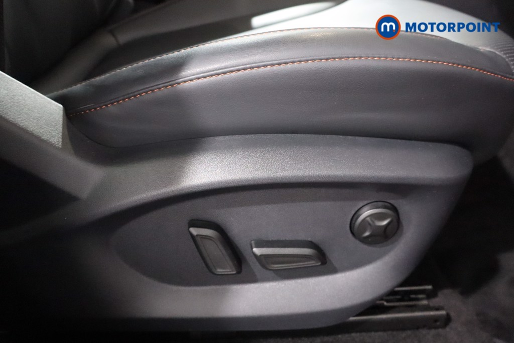 Mg Motor Uk HS Trophy Automatic Petrol SUV - Stock Number (1577271) - 20th supplementary image