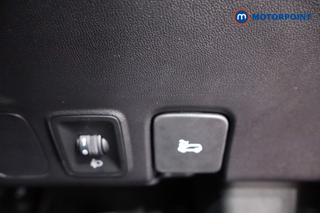 Mg Motor Uk HS Trophy Automatic Petrol SUV - Stock Number (1577271) - 21st supplementary image