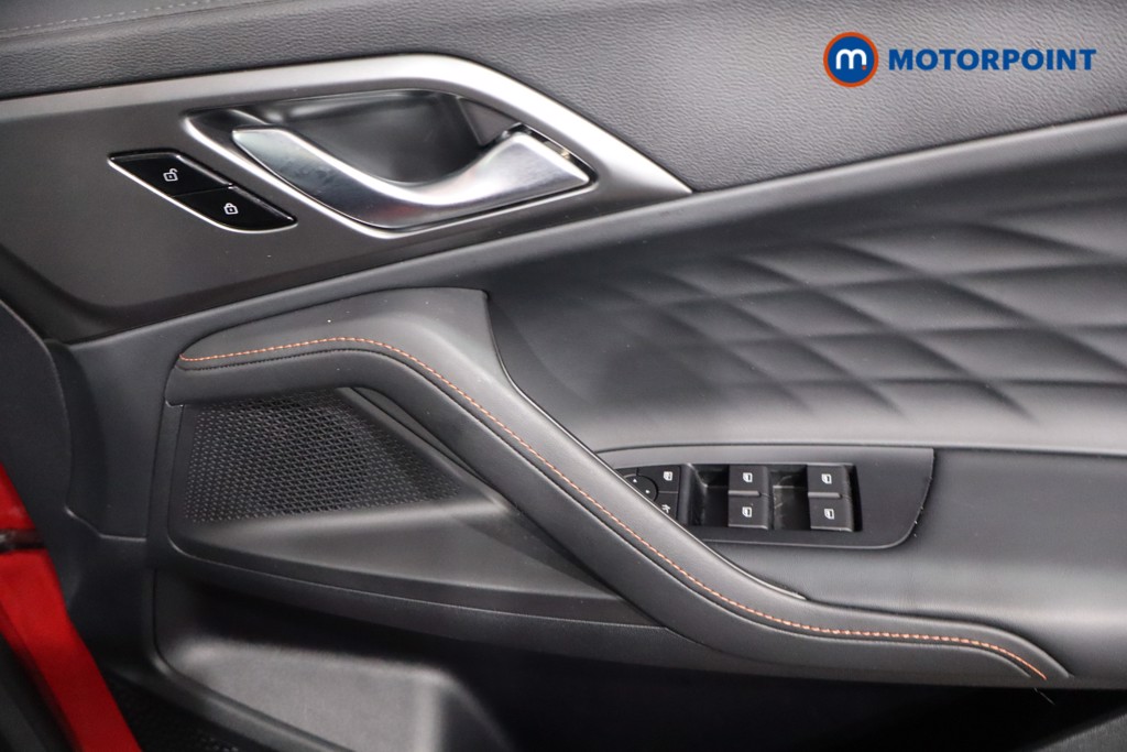 Mg Motor Uk HS Trophy Automatic Petrol SUV - Stock Number (1577271) - 22nd supplementary image