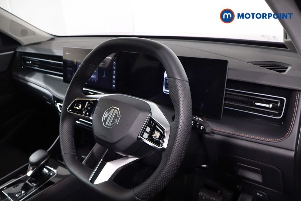 Mg Motor Uk HS Trophy Automatic Petrol SUV - Stock Number (1577271) - 23rd supplementary image