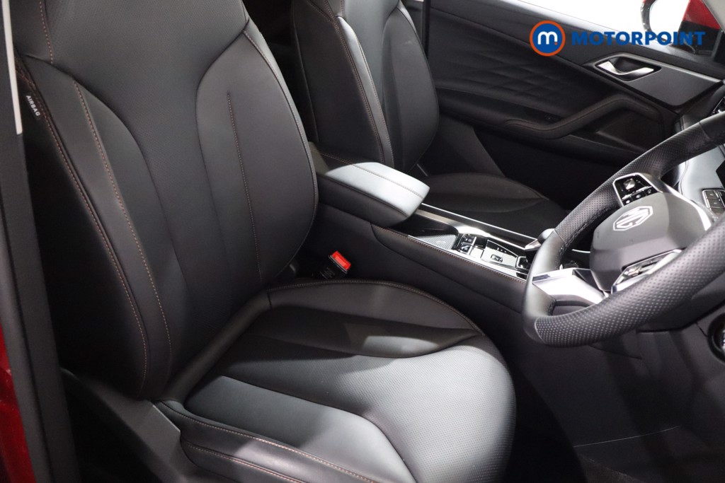Mg Motor Uk HS Trophy Automatic Petrol SUV - Stock Number (1577271) - 24th supplementary image