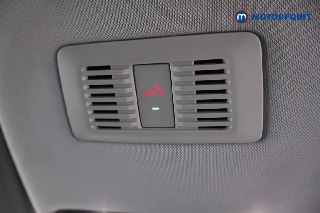Mg Motor Uk HS Trophy Automatic Petrol SUV - Stock Number (1577271) - 25th supplementary image
