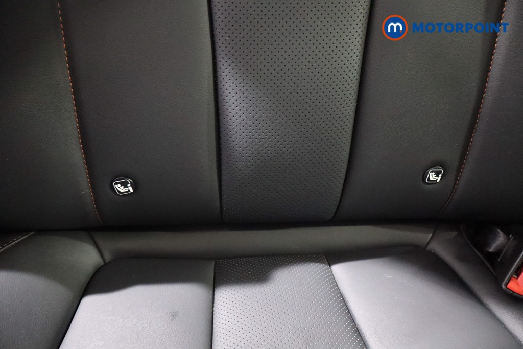 Mg Motor Uk HS Trophy Automatic Petrol SUV - Stock Number (1577271) - 26th supplementary image