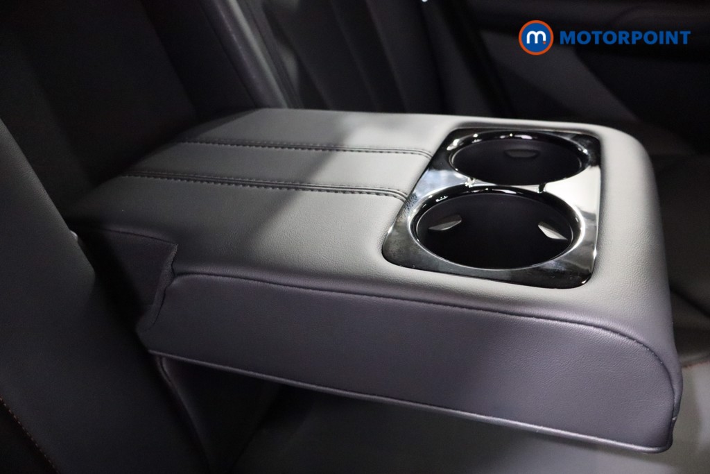 Mg Motor Uk HS Trophy Automatic Petrol SUV - Stock Number (1577271) - 27th supplementary image