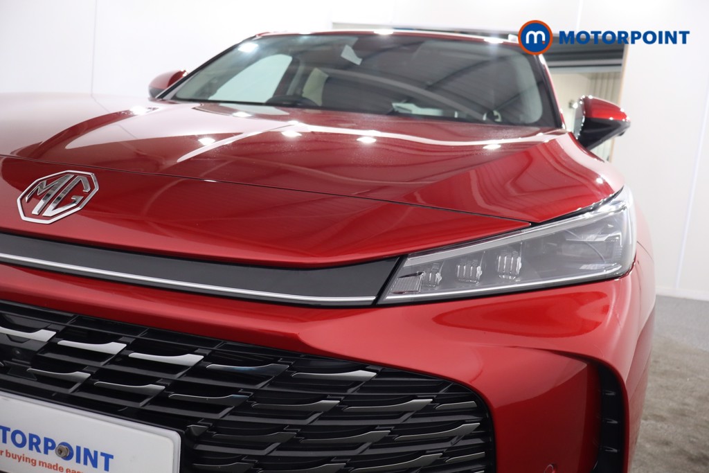 Mg Motor Uk HS Trophy Automatic Petrol SUV - Stock Number (1577271) - 28th supplementary image