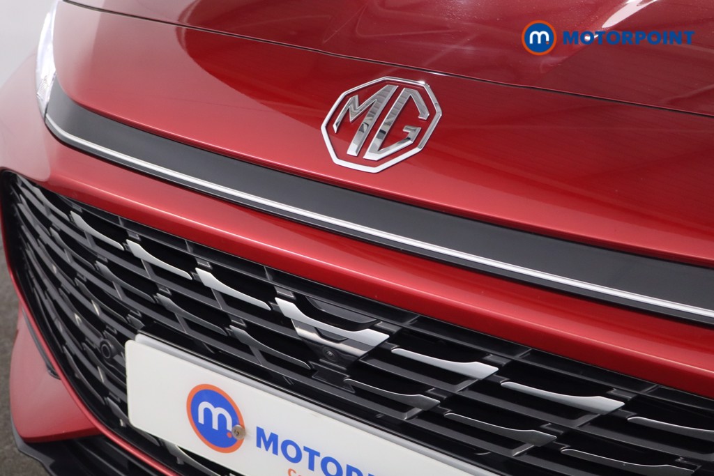Mg Motor Uk HS Trophy Automatic Petrol SUV - Stock Number (1577271) - 30th supplementary image