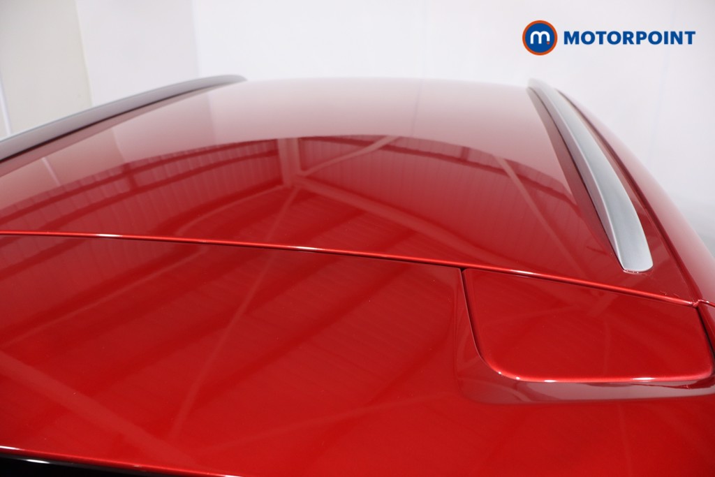 Mg Motor Uk HS Trophy Automatic Petrol SUV - Stock Number (1577271) - 33rd supplementary image