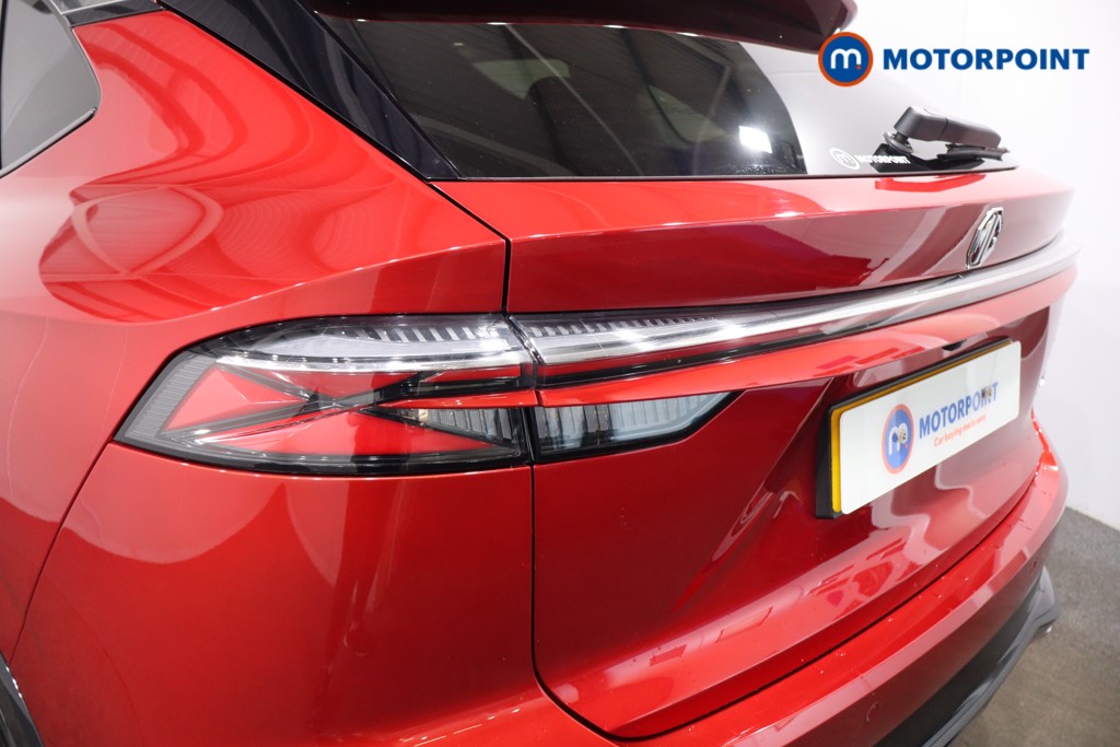 Mg Motor Uk HS Trophy Automatic Petrol SUV - Stock Number (1577271) - 34th supplementary image