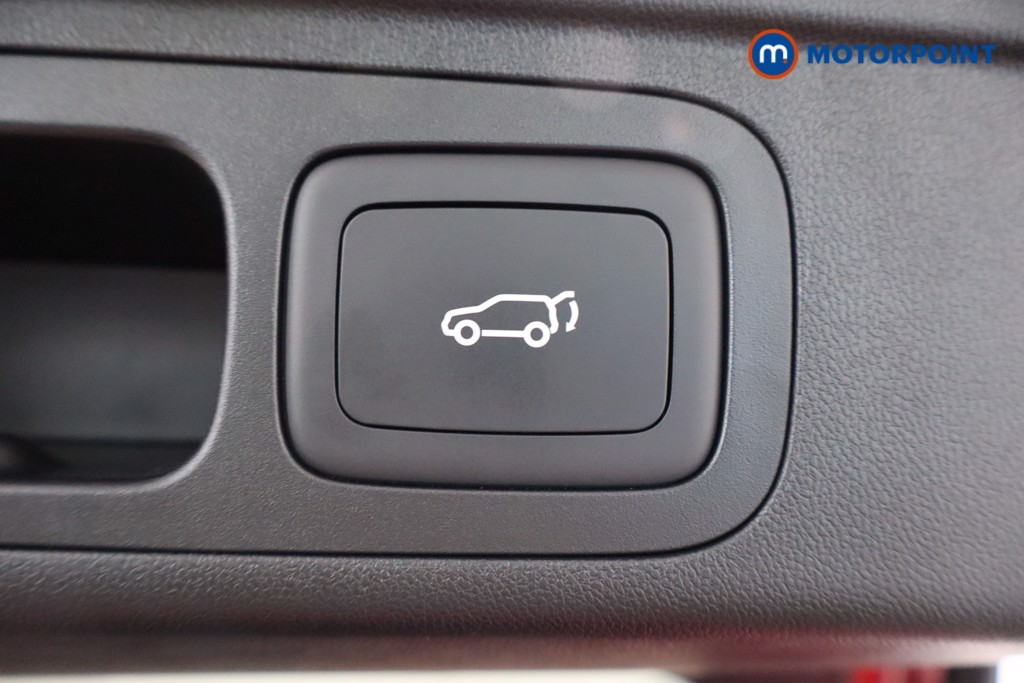 Mg Motor Uk HS Trophy Automatic Petrol SUV - Stock Number (1577271) - 36th supplementary image