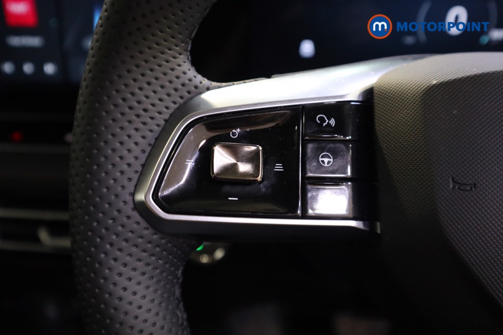 Mg Motor Uk HS Trophy Automatic Petrol SUV - Stock Number (1577285) - 5th supplementary image