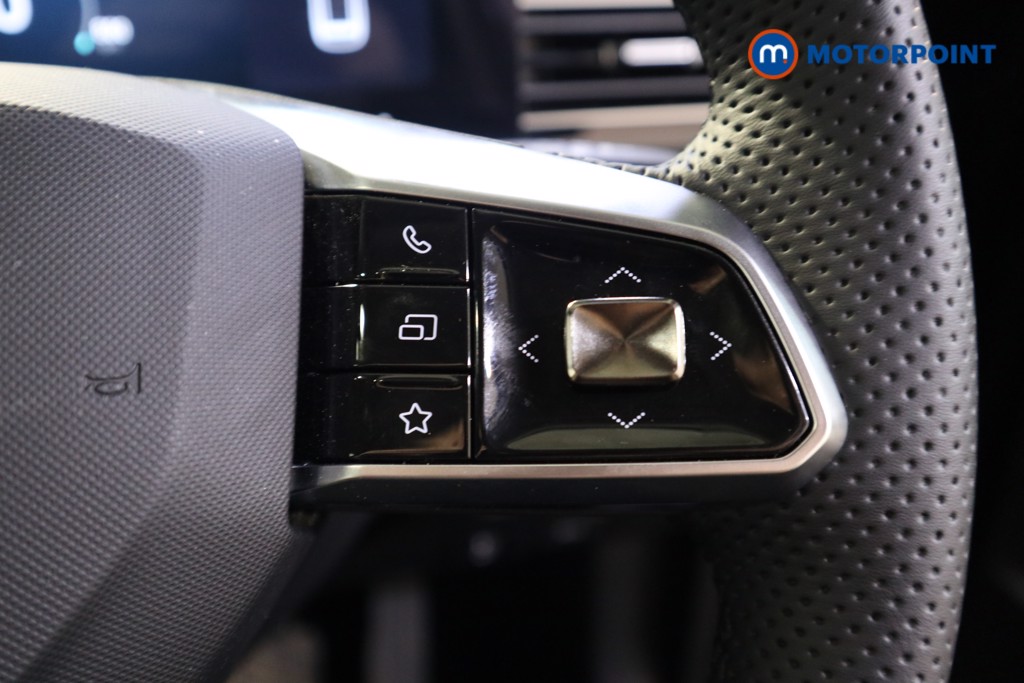 Mg Motor Uk HS Trophy Automatic Petrol SUV - Stock Number (1577285) - 6th supplementary image