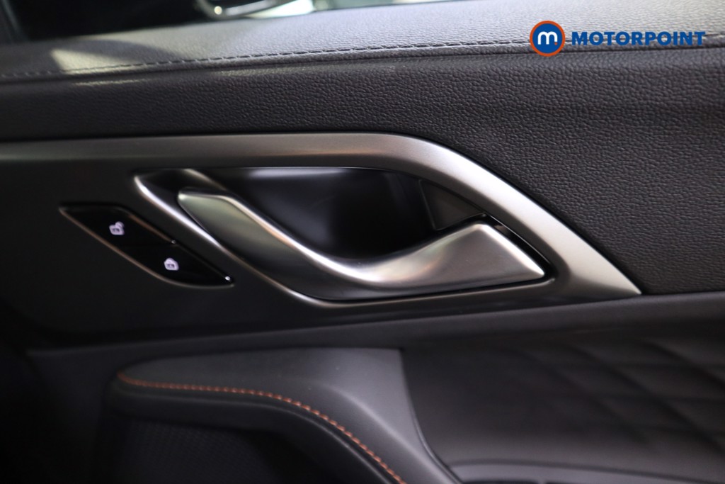 Mg Motor Uk HS Trophy Automatic Petrol SUV - Stock Number (1577285) - 9th supplementary image