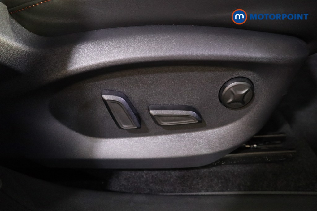 Mg Motor Uk HS Trophy Automatic Petrol SUV - Stock Number (1577285) - 10th supplementary image