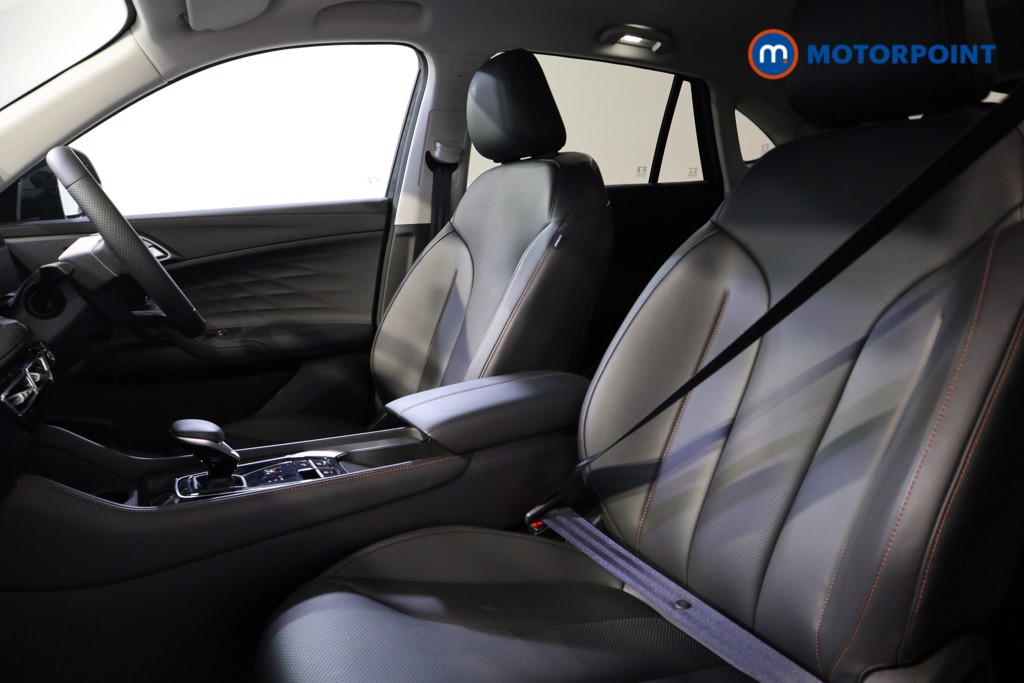 Mg Motor Uk HS Trophy Automatic Petrol SUV - Stock Number (1577285) - 11th supplementary image