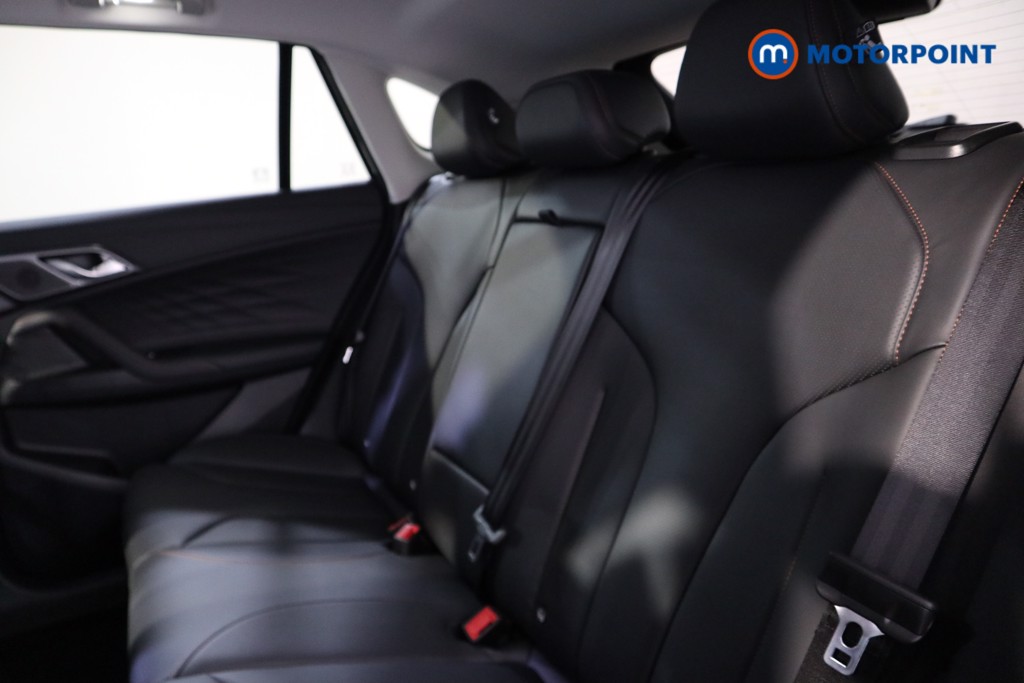 Mg Motor Uk HS Trophy Automatic Petrol SUV - Stock Number (1577285) - 12th supplementary image