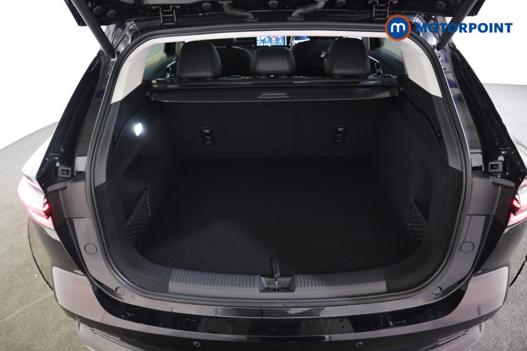Mg Motor Uk HS Trophy Automatic Petrol SUV - Stock Number (1577285) - 13th supplementary image
