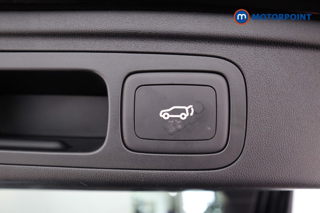 Mg Motor Uk HS Trophy Automatic Petrol SUV - Stock Number (1577285) - 14th supplementary image