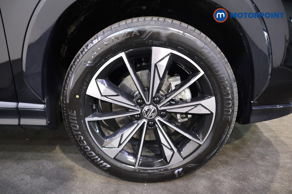 Mg Motor Uk HS Trophy Automatic Petrol SUV - Stock Number (1577285) - 16th supplementary image