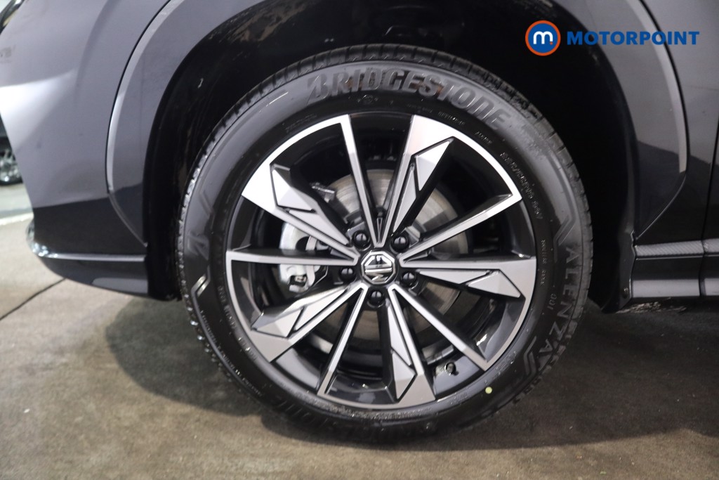 Mg Motor Uk HS Trophy Automatic Petrol SUV - Stock Number (1577285) - 17th supplementary image